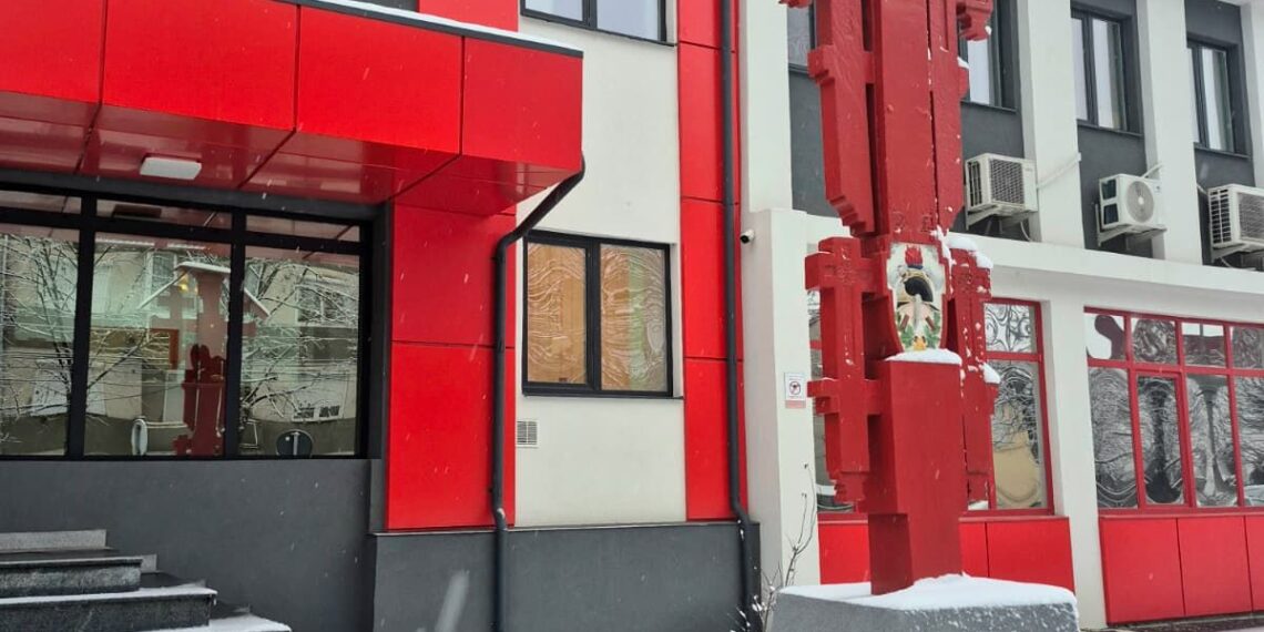 ISU Timiș: 253 de intervenții SMURD în primele zile ale anului, atenționări pentru șoferi