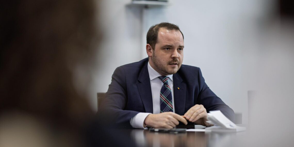 Inteligența artificială, în centrul dezbaterilor despre reforma sistemului de sănătate, la CCIA Timiș. Participă ministrul Rogobete