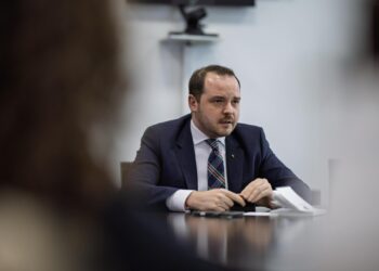 Inteligența artificială, în centrul dezbaterilor despre reforma sistemului de sănătate, la CCIA Timiș. Participă ministrul Rogobete