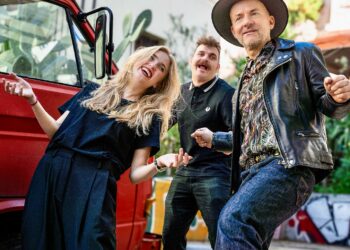 Chantel & Bucovina Club Soundsystem, Om la lună, Implant pentru refuz și Omul cu Șobolan vin la Electroruga Buzad 2026