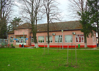 Ședință la Primăria din Sânmihaiu Român. Subiectul: minorul de 13 ani acuzat de crimă și familia lui