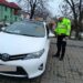Acțiuni ale polițiștilor locali pe linie de transport persoane – 49 de sancțiuni aplicate unor conducători auto de taximetre, dar și șoferilor care parchează fără drept în stațiile taxi