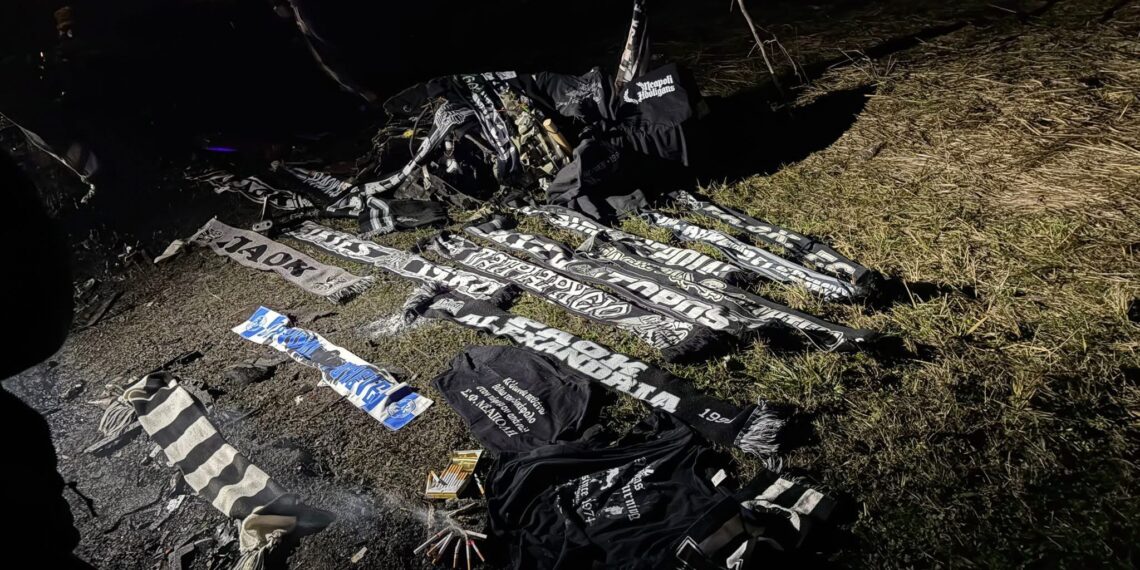 Cheltuielile legate de cazare și masă pentru aparținătorii suporterilor răniți, acoperite de clubul Poli Timișoara