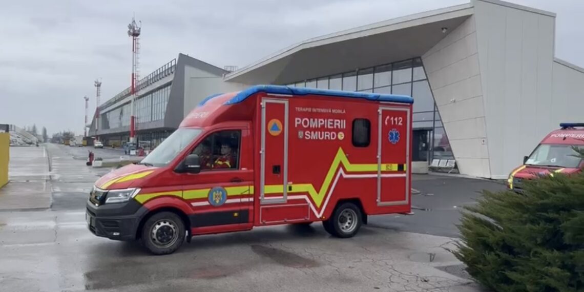 Repatrierea suporterilor PAOK, programată astăzi. Se va oficia și o slujbă