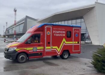 Repatrierea suporterilor PAOK, programată astăzi. Se va oficia și o slujbă