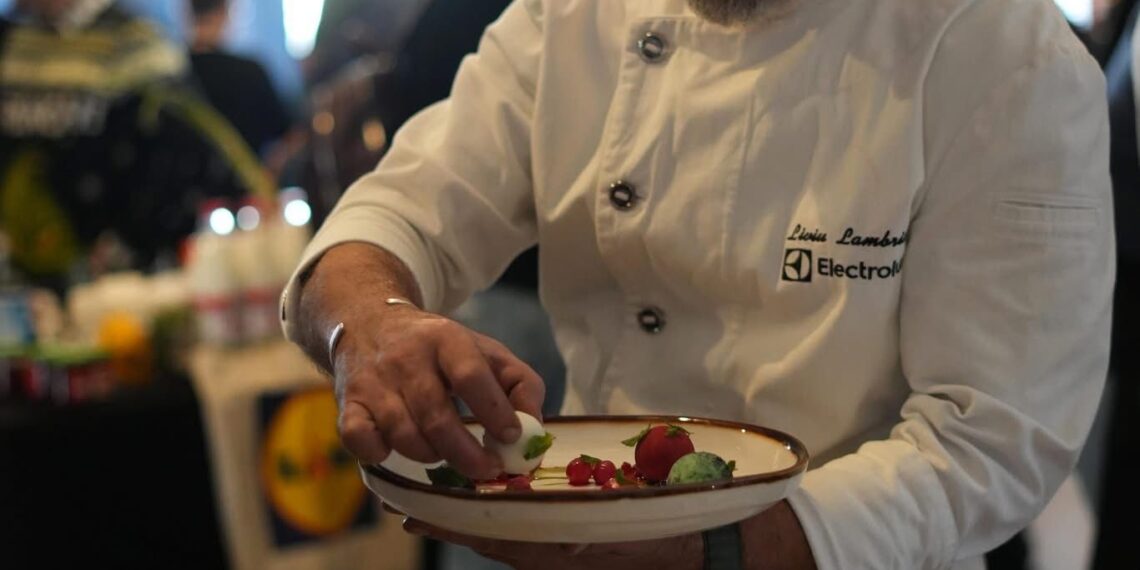 Județul Timiș a fost reprezentat la „Mica Unire în Bucate”, un eveniment dedicat diversității gastronomice românești