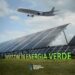 Aeroportul Timișoara va produce energie verde: parc fotovoltaic de 7 MW și sisteme de stocare a energiei
