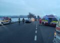 Accident rutier la Sânandrei: două femei transportate la spital după coliziunea dintre două autoturisme