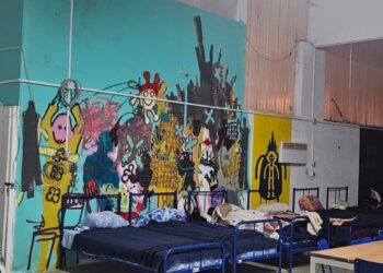 Adăpost de iarnă în Timișoara: Primarul Fritz încurajează semnalarea celor în nevoie