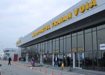 Timișoara se conectează direct cu Europa: Wizz Air lansează zboruri către Berlin, Birmingham și Praga din vară