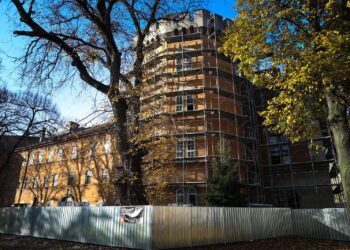 Descoperire din Al Doilea Război Mondial la Castelul Huniade: grenade și muniție ridicate de pirotehniști