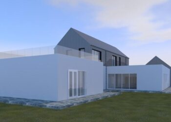 Timișoara avansează cu investiția pentru centrul de zi pentru seniori de pe str. Lorena