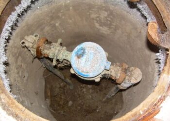 Aquatim: Protejarea instalaţiilor de apă în sezonul rece