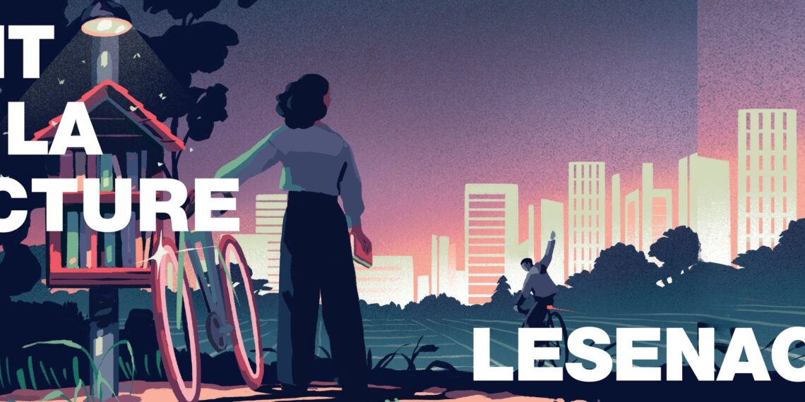 Noaptea Lecturii Franco-Germane la Timișoara: cărți, povești și dialog cultural european