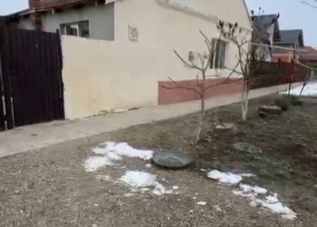 Tragedia care zguduie comuna Cenei: comunitatea în doliu după un eveniment cutremurător/Video