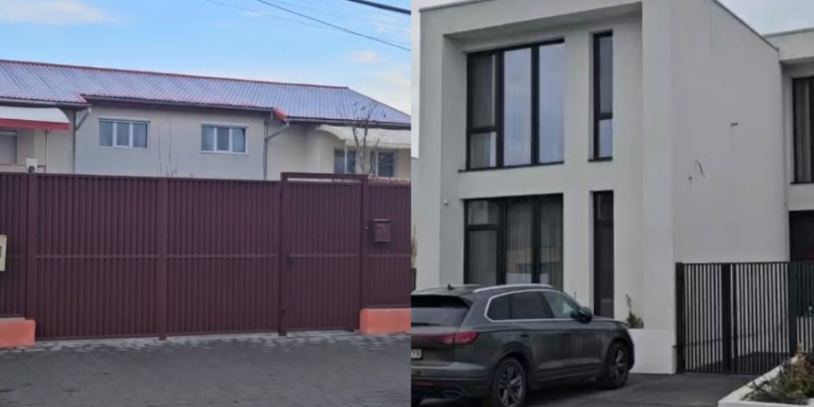 Două spargeri în aceeași zi, la Dumbrăvița. Casele unor persoane publice din Timișoara, ținta hoților