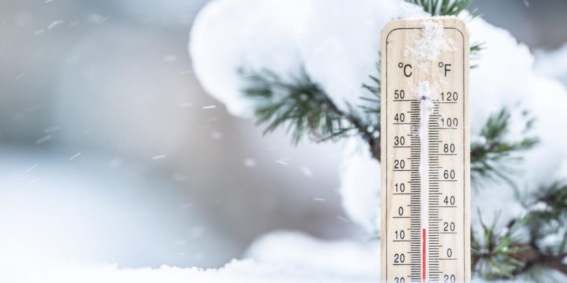 Cod Galben de ger în județul Timiș – temperaturi extreme în următoarele zile