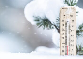 Cod Galben de ger în județul Timiș – temperaturi extreme în următoarele zile