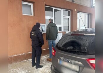 Sistemul de Intrare/Ieșire (EES), extins și în Timiș