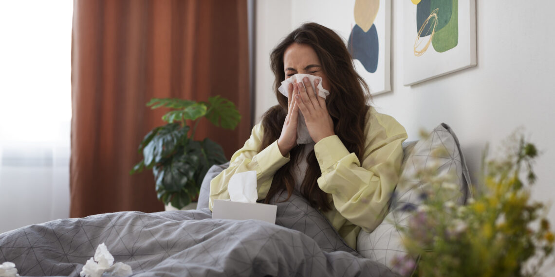 Primul deces cauzat de gripă în județul Timiș, în acest sezon. Peste 2.300 de cazuri de infecții respiratorii, într-o singură săptămână