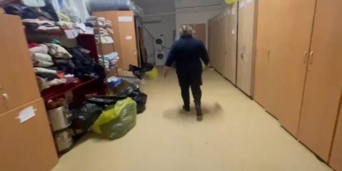 Condiții improprii pentru paciente la Spitalul de Psihiatrie Jebel. Sesizare trimisă Ministerului Sănătății