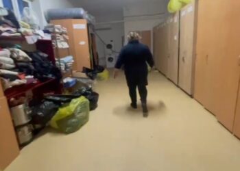 Condiții improprii pentru paciente la Spitalul de Psihiatrie Jebel. Sesizare trimisă Ministerului Sănătății