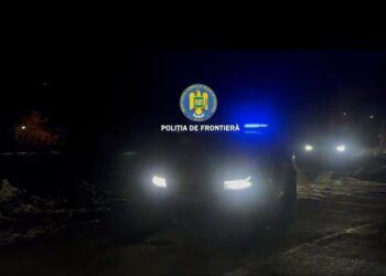 Rețea de trafic de migranți destructurată la Timișoara: patru suspecți, arestați preventiv/Video