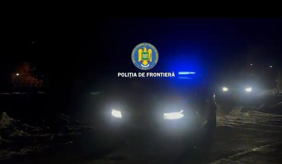 Rețea de trafic de migranți destructurată la Timișoara: patru suspecți, arestați preventiv/Video