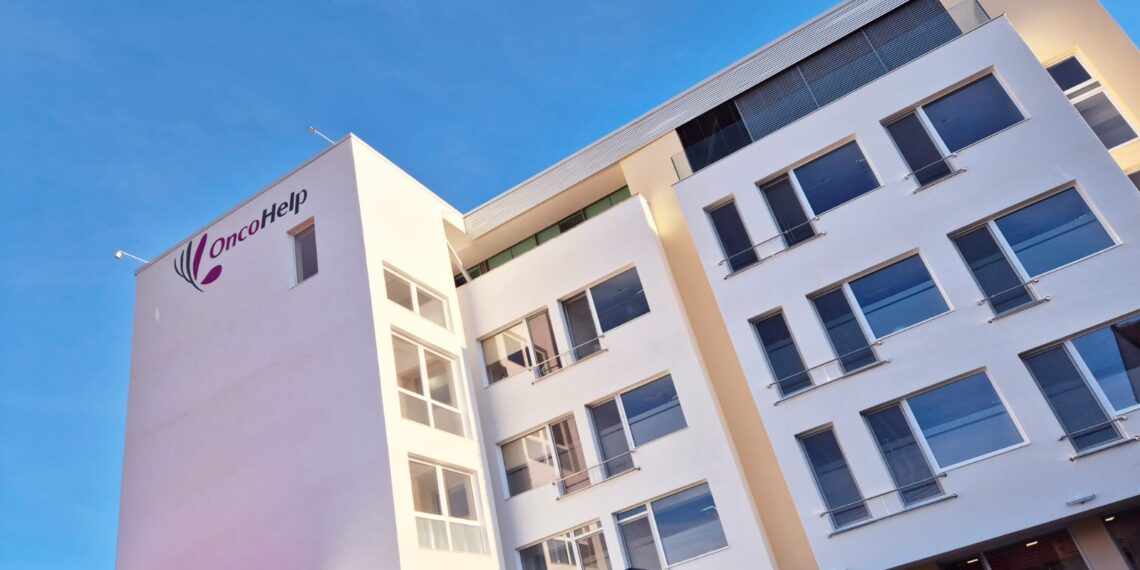 Asociația OncoHelp își extinde capacitatea: mai multe paturi de paliație, ambulatoriu nou și investiții în imagistică