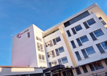 Asociația OncoHelp își extinde capacitatea: mai multe paturi de paliație, ambulatoriu nou și investiții în imagistică