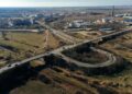 Primăria Timișoara a început procesul de autorizare a lucrărilor la Pasajul Polonă: 3 pasaje reconstruite pentru un nod rutier modern