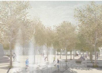 Piața Traian intră în renovare: contract de regenerare urbană semnat