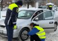 Acțiune rutieră în Timișoara: șoferi sancționați și vehicule scoase din trafic