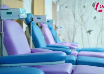 Aproape 63.000 de consultații de oncologie, hematologie și îngrijiri paliative, în 2025. Peste 4.000 de pacienți noi au apelat la serviciile Asociației OncoHelp