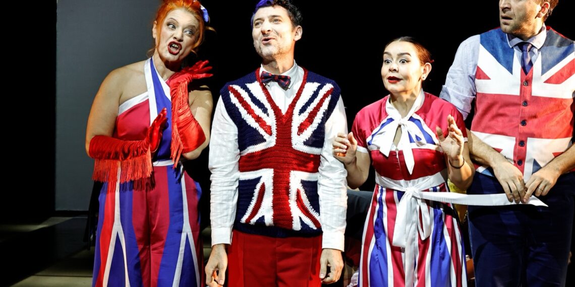 Apel de proiecte pentru cultură în Regiunea Vest: investiții între 500.000 și 25 de milioane de euro