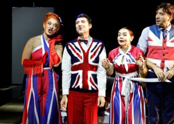 Apel de proiecte pentru cultură în Regiunea Vest: investiții între 500.000 și 25 de milioane de euro