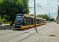 Alte 10 tramvaie moderne pentru Timișoara, prin fonduri europene