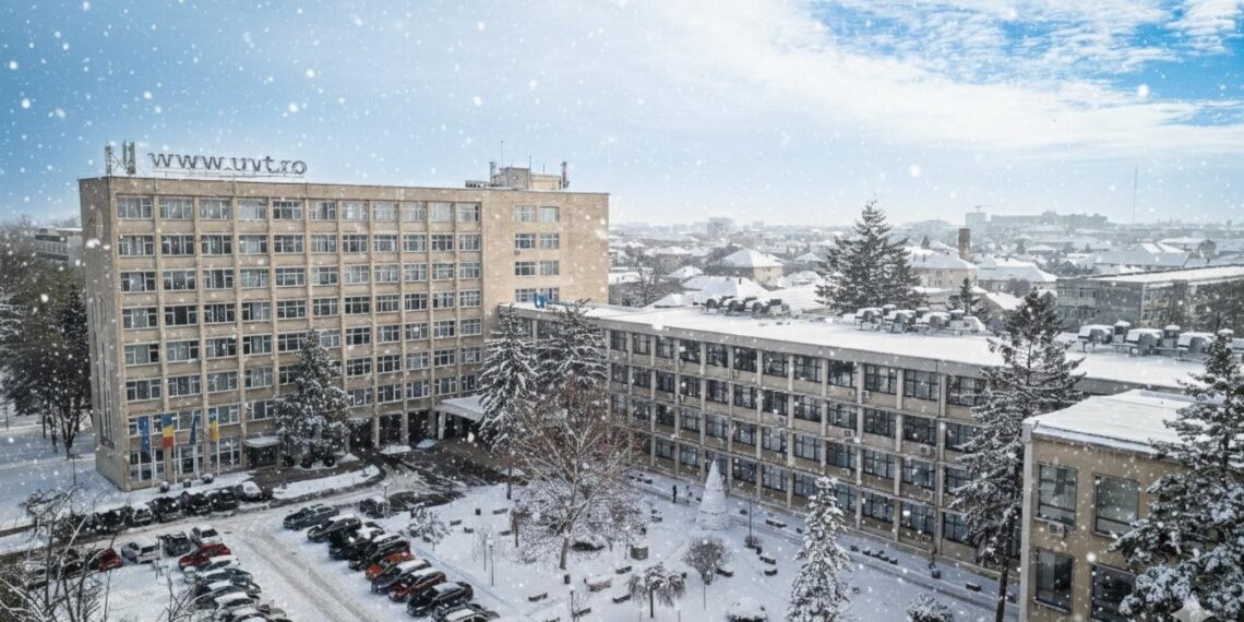 „Career Days@UVT 2026”, eveniment dedicat oportunităților de carieră pentru studenții și absolvenții UVT