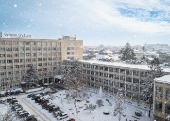 „Career Days@UVT 2026”, eveniment dedicat oportunităților de carieră pentru studenții și absolvenții UVT