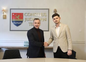 Investiții de peste 72 de milioane de lei în șapte localități din Timiș: CJ Timiș în parteneriat cu primăriile