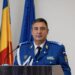 Colonelul Marian Toma, împuternicit în funcția de inspector șef al Inspectoratului de Jandarmi Județean Timiș
