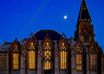 Jimbolia – orașul mic cu istorie mare și natură de poveste