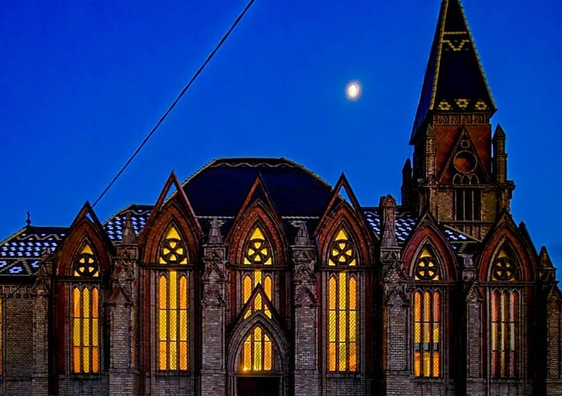 Jimbolia – orașul mic cu istorie mare și natură de poveste