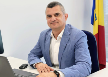 Conducere nouă la RETIM