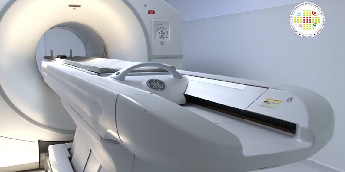 HUB-ul imagistic de la Spitalul de Boli Infecțioase și Pneumoftiziologie Dr. Victor Babeș Timișoara, cel mai performant din vestul României. Tehnologia de ultima generație, un aliat în lupta împotriva cancerului