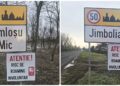 Avertisment pentru șoferi: risc de roaming involuntar pe drumurile naționale din vestul județului Timiș