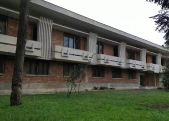 Vila Internațional, readusă în patrimoniul județului Timiș. Alfred Simonis: „Îndreptăm o nedreptate veche de peste 20 de ani”