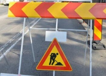 Restricții de circulație în Timișoara în vederea realizării lucrărilor la rețelele de apă 