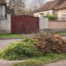 Lugojenii pot scoate deșeurile vegetale la stradă: calendarul pe zone
