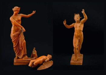 Tururi ghidate gratuite pentru doamne și domnișoare, de 1 și 8 Martie, la Muzeul Național de Artă Timișoara